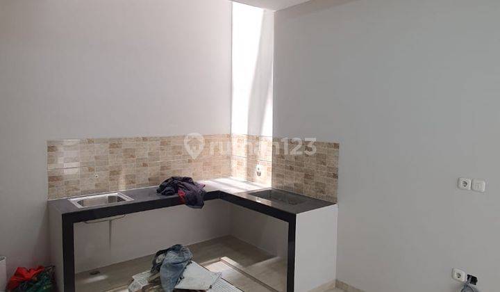 Ip2930 Rumah Dalam Cluster Area Duri Kepa 2