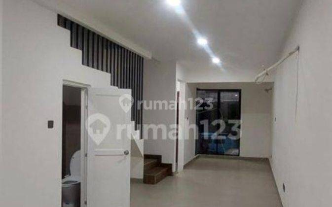 IP2894: Rumah Baru Dalam Komplek Green Ville Jakarta Barat 2