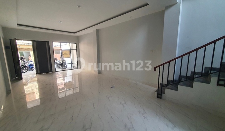 IP3064: Rumah Baru Jelambar Hadap Selatan 2