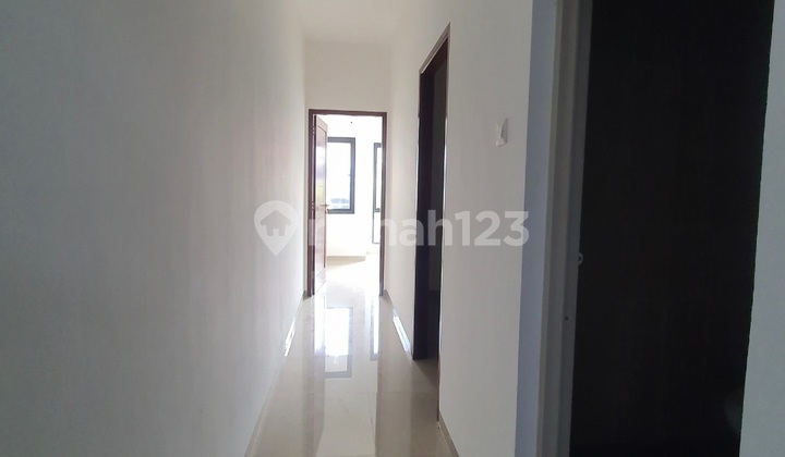 Ip2879 Rumah Baru Minimalis Tanjung Duren 2