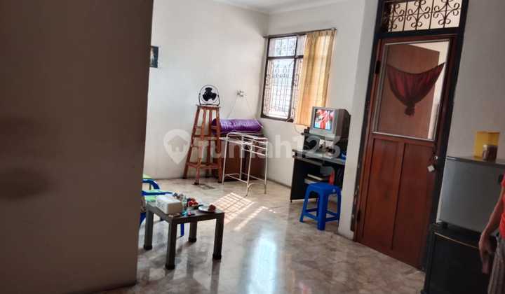 IP3028: Rumah Jelambar Lokasi Tenang Dalam Komplek 2