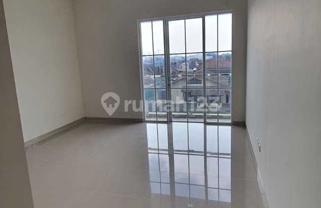 Ip2977 Last Unit Rumah Baru Mangga Duri Kepa 2