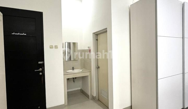 Ip3049: Rumah Bebas Banjir, Nyaman & Aman di Tomang