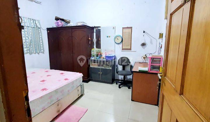 Ip2911 Rumah Murah Siap Huni Area Jelambar 2