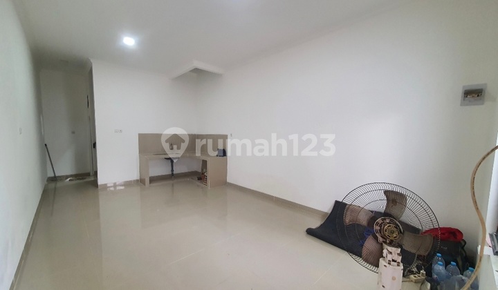 Ip2829 Rumah Baru Tanjung Duren Bebas Banjir 2