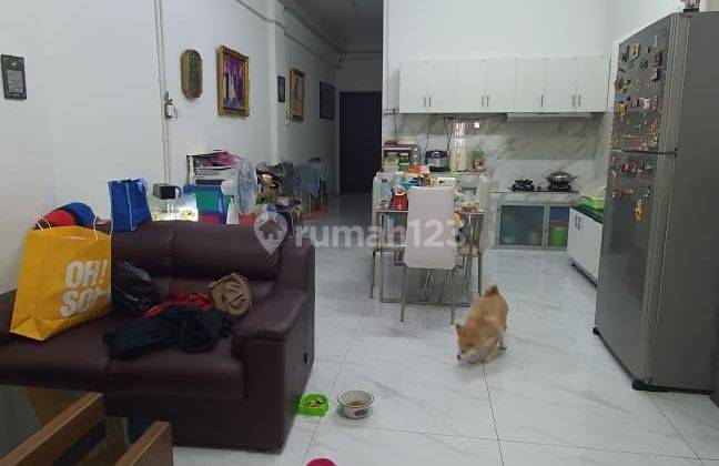 Ip2915 Ruko Cocok Dagang Pinggir Jalan Ramai di Jelambar 2