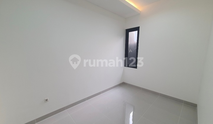 IP3042: Rumah Baru Duri Kepa Akses Strategis 2