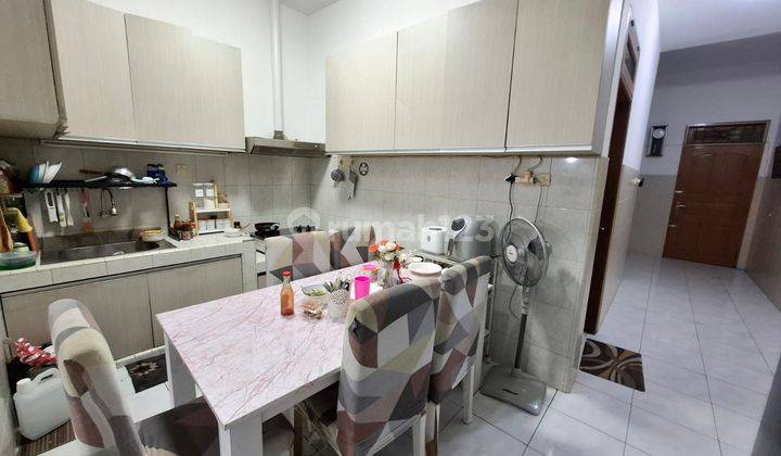 Ip2928 Rumah Semi Furnished Area Jelambar 1