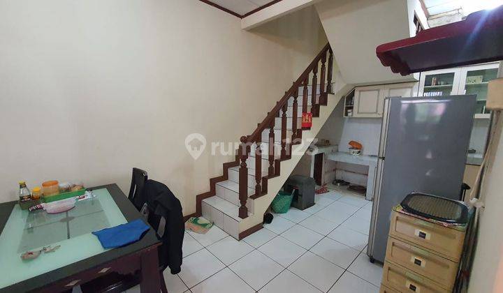 IP2903: Rumah Bagus Murah Area Tanjung Duren 2