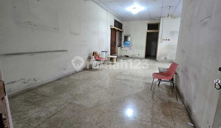 Ip2984: Rumah Lama Area Duri Kepa 2