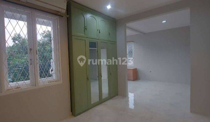 Ip2965 Rumah Hoek Siap Huni Surya Wijaya Sunrise Garden 2