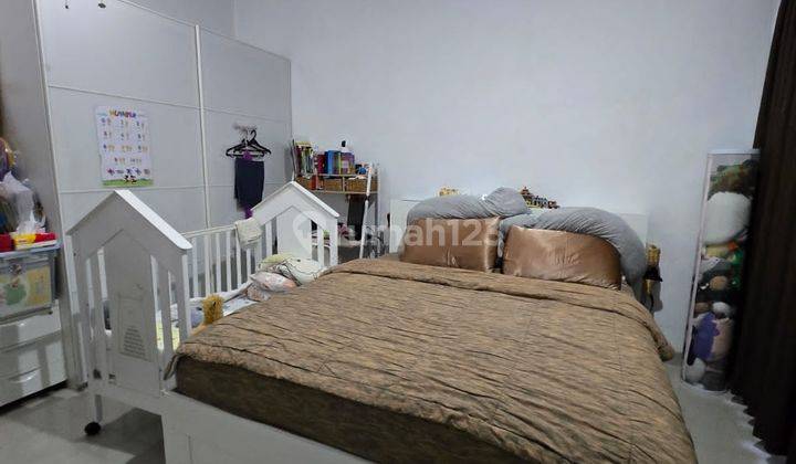 Ip2926 Rumah Semi Furnished Duri Kepa 1