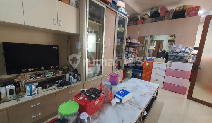 IP2223: Rumah Dalam Komplek Duri Kepa Lokasi Tenang 2