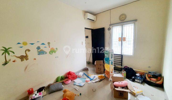 IP3003: Rumah Semi Furnished Duri Kepa Lokasi Bagus 2