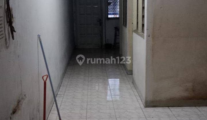 Ip2961 Rumah Jelambar Cocok Untuk Dagang usaha 2