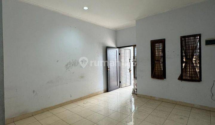 Ip2938 Rumah Dalam Komplek Kavling Polri Jelambar 2