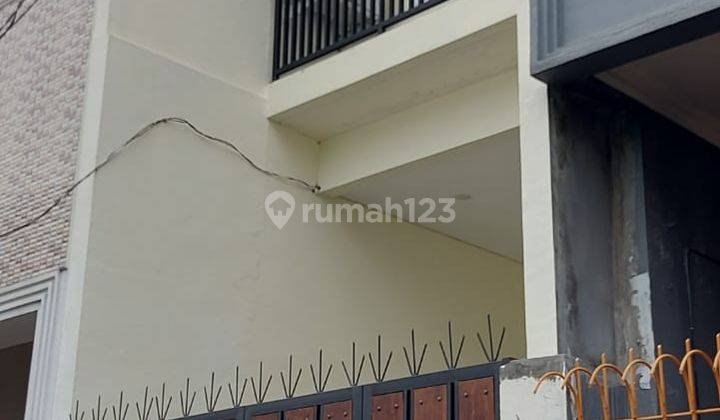 Ip2924 Rumah Furnished Area Grogol