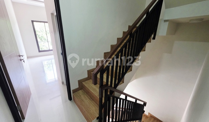 Ip3054 Rumah Baru Depan Taman Duri Kepa Ip3054 Rumah Baru Depan Taman Duri Kepa