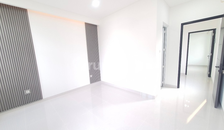 IP3062: Rumah Baru Duri Kepa (Free Kitchen Set) 2