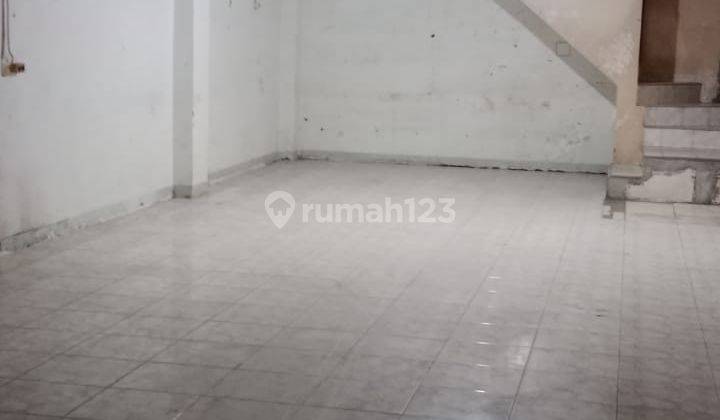 Ip2961 Rumah Jelambar Cocok Untuk Dagang usaha 1