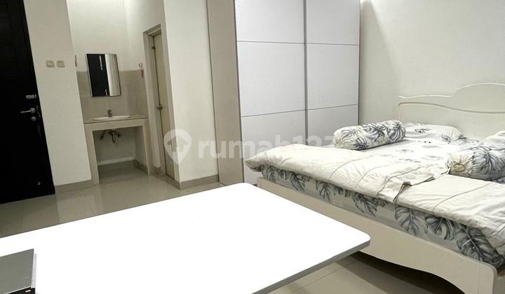 Ip3049: Rumah Bebas Banjir, Nyaman & Aman di Tomang