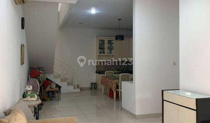 Ip2967 Rumah Lokasi Tenang Green Garden Jakarta Barat 2