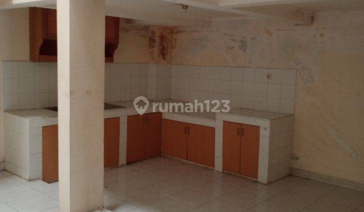 Ip2910 Rumah Taman Ratu Hadap Barat 1