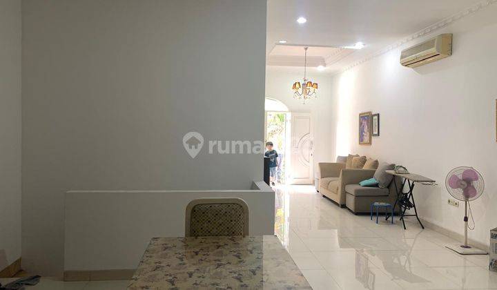 Ip2967 Rumah Lokasi Tenang Green Garden Jakarta Barat 2