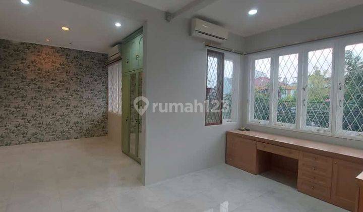 Ip2965 Rumah Hoek Siap Huni Surya Wijaya Sunrise Garden 1