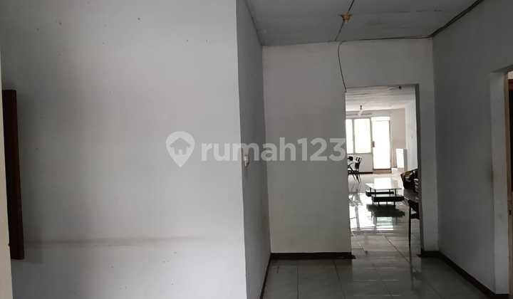 Ip3077: Rumah Lama Dalam Komplek Jelambar 2