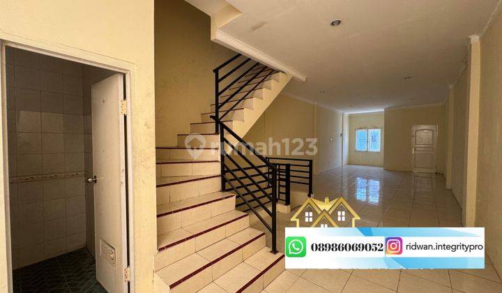 Ip2960 Rumah Plong Jelambar Lokasi Bebas Banjir 2