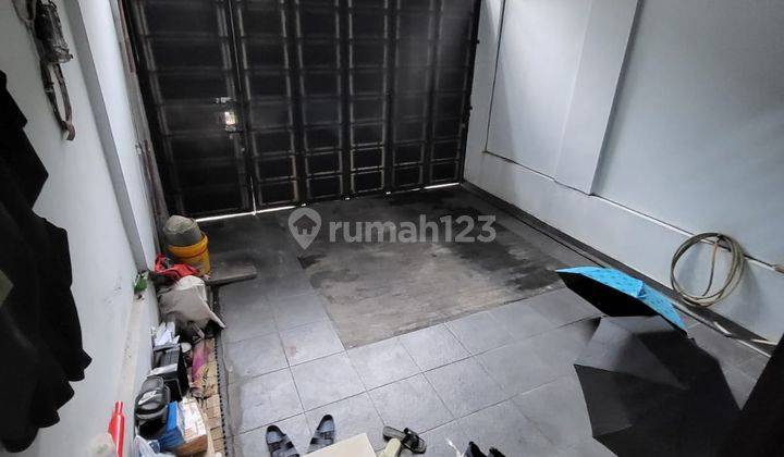 Ip2941 Disewakan Rumah Jelambar Ada Kamar di Lantai 1  1