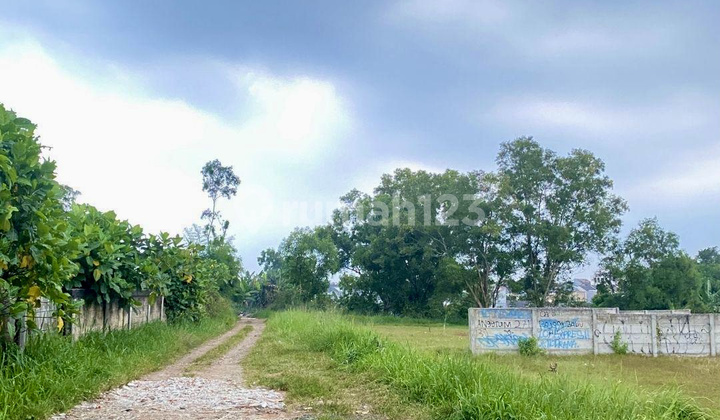 Dijual Cepat Tanah Dibawah NJOP Dijual Cepat Tanah Dibawah NJOP