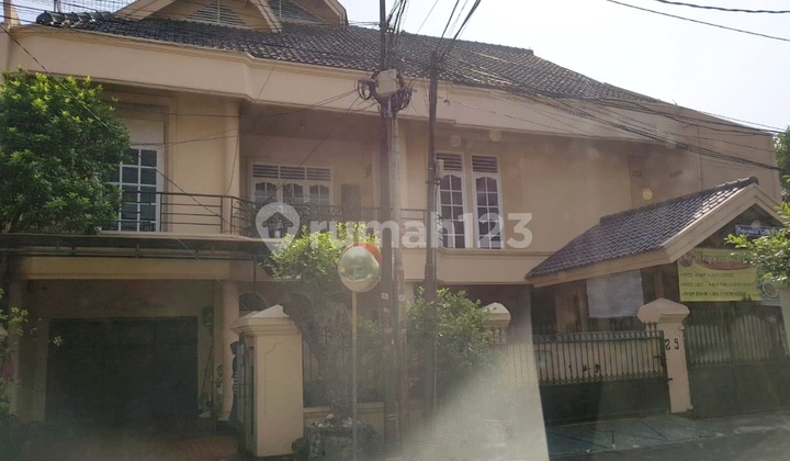 Dijual Rumah Kost 3 Lantai Strategis di Pengadegan Pancoran Jakarta Selatan Dijual Rumah Kost 3 Lantai Strategis di Pengadegan Pancoran Jakarta Selatan
