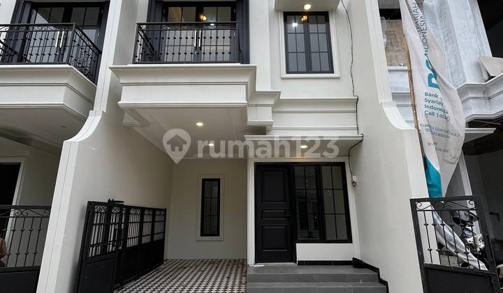 Rumah 2 Lantai 700 Jt-An Bergaya Modern Minimalis di Ksu Sukmajaya Kota Depok - Dekat Kawasan Grand Depok City, Alun-Alun & Stasiun Depok Rumah 2 Lantai 700 Jt-An Bergaya Modern Minimalis di Ksu Sukmajaya Kota Depok - Dekat Kawasan Grand Depok City, Alun-Alun & Stasiun Depok
