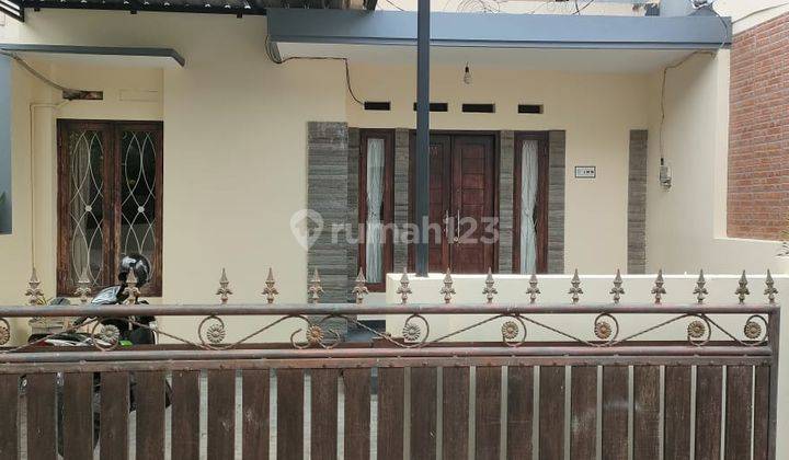 Homestay for sale in Jimbaran 2