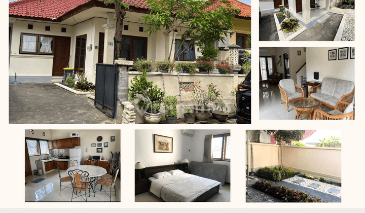 Villa B12 For Rent In Taman Mumbul Benoa 1