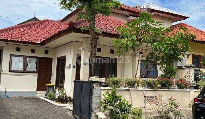 Villa B12 For Rent In Taman Mumbul Benoa 2