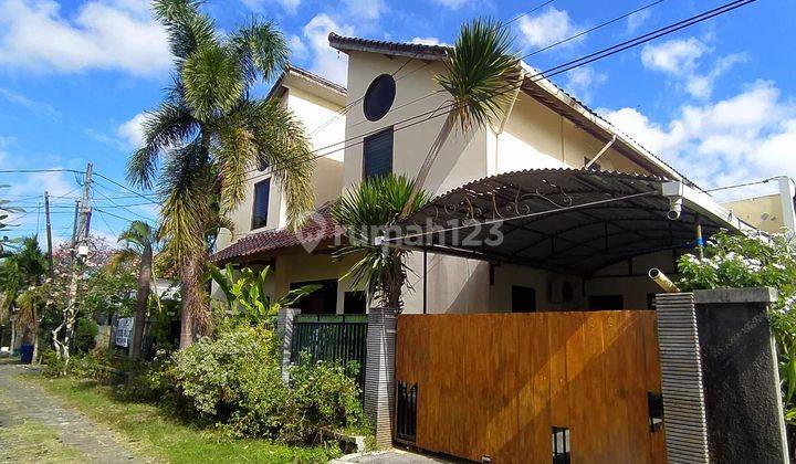 Modern Exclusive House For Big Family For Rent 2