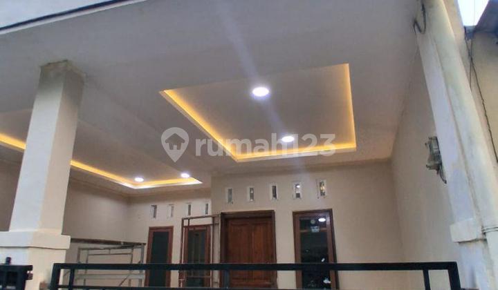 Rumah 2Lantai Siap Huni,Harga Murah,Akses Mudah