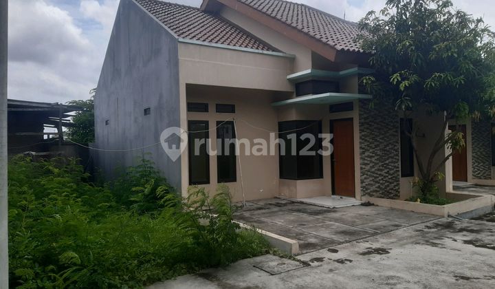 Rumah Di Malaka Jakarta Utara Rumah Bagus SHM Rumah Di Malaka Jakarta Utara Rumah Bagus SHM