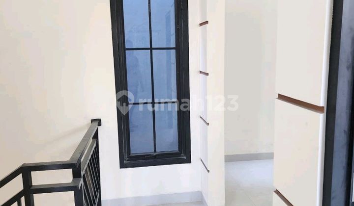 2-Story House in Marunda, North Jakarta Nice House with Certificate of Ownership 2