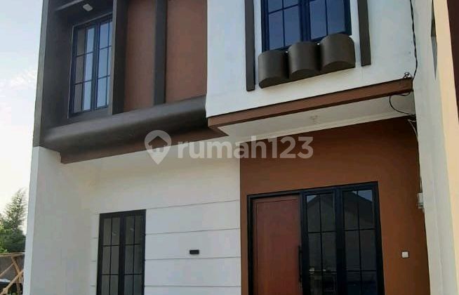 Rumah 2 Lantai Di Marunda Jakarta Utara Rumah Bagus SHM Rumah 2 Lantai Di Marunda Jakarta Utara Rumah Bagus SHM