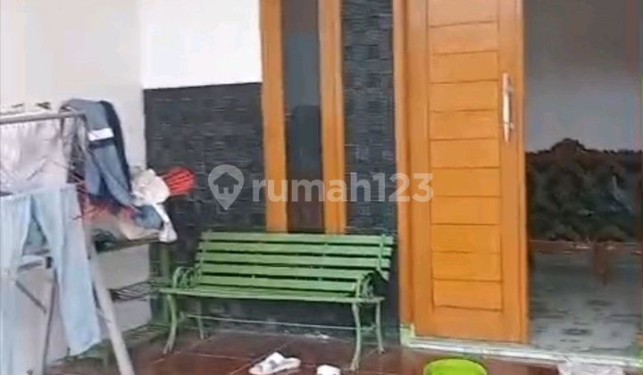 Rumah Di Lontar Koja Jakarta Utaea