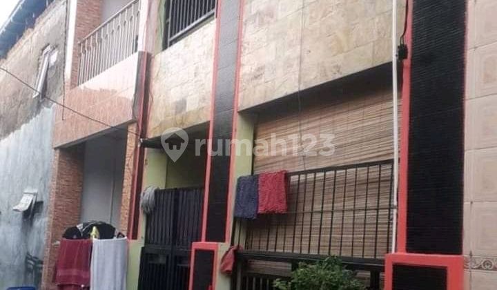 Rumah Di Semper Jakarta Utara 2