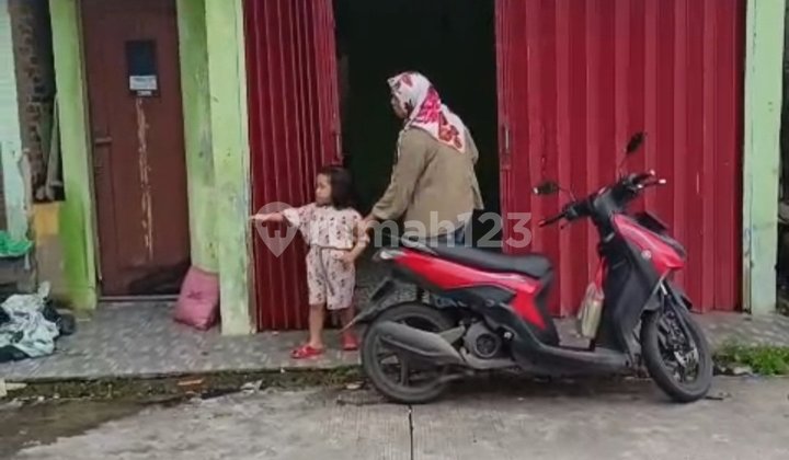 Rumah Murah di Karang Tengah Bekasi
