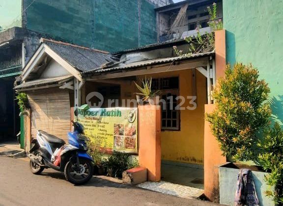 Rumah Di Malaka Jakarta Utara