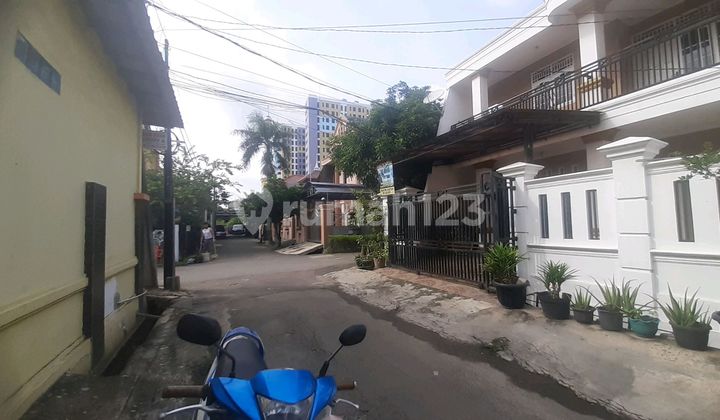 Rumah 2 Lantai Di Grand Malaka Jakarta Utara Rumah Bagus SHM di Gapura Perumahan Grand Malaka, Jl. Rorotan IV, Rorotan, Cilincing, Kota Jakarta Utara, DKI Jakarta, Indonesia, 14140, Rorotan 2