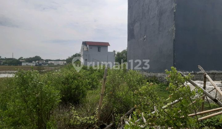 Land Plot for Sale in Sungai Bambu, Bekasi Land Plot for Sale in Sungai Bambu, Bekasi