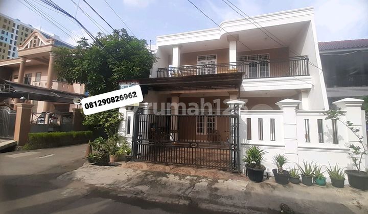 Rumah 2 Lantai Di Grand Malaka Jakarta Utara Rumah Bagus SHM di Gapura Perumahan Grand Malaka, Jl. Rorotan IV, Rorotan, Cilincing, Kota Jakarta Utara, DKI Jakarta, Indonesia, 14140, Rorotan Rumah 2 Lantai Di Grand Malaka Jakarta Utara Rumah Bagus SHM di Gapura Perumahan Grand Malaka, Jl. Rorotan IV, Rorotan, Cilincing, Kota Jakarta Utara, DKI Jakarta, Indonesia, 14140, Rorotan